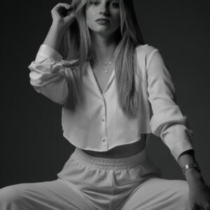 CLASSIC : SHOOTING STUDIO - 10 PHOTOS
